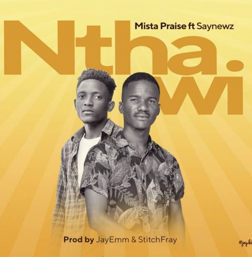 Nthawi ft Saynewz